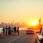 Panama – “Panama’s Passage – Bridging Continents and Cultures with Jesper Jacobi”