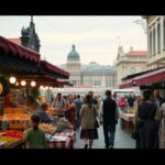 Austria – “Musical Moments in Vienna – Austria’s Allure with Jesper Jacobi”