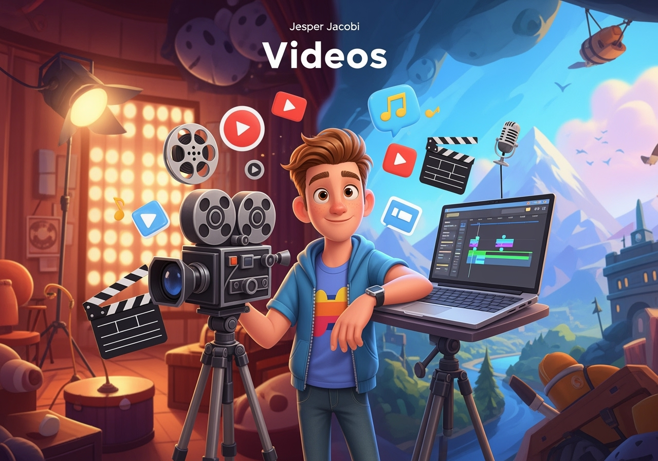 videos 